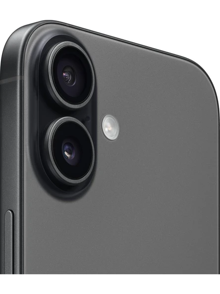 Apple iPhone 17 512 GB Siyah (Apple Türkiye Garantili) - Resim 3