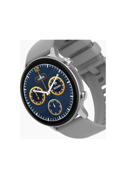 KTOOLS LOOPS Smart Watch SW1450H Gray ürün görseli 1