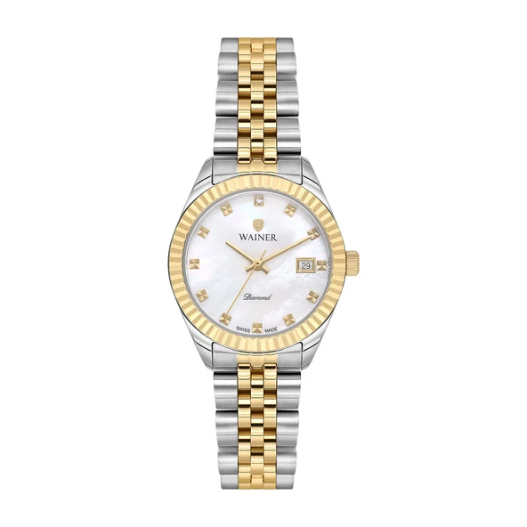 Wainer WA.19020-D Kadın Kol Saati ürün görseli 1