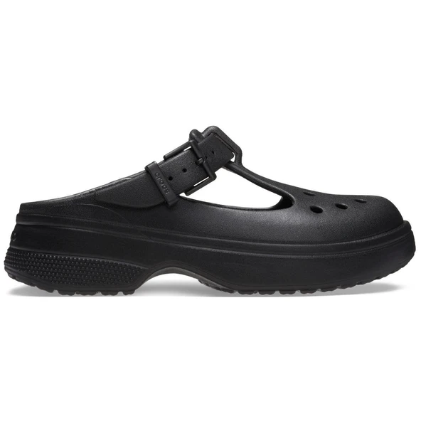 Crocs Classic Mary Jane Clog Unisex Terlik ürün görseli 1