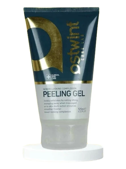 Ostwint Peeling Jel 125 ml ürün görseli 1