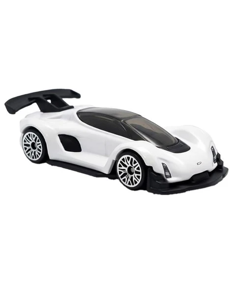 Hot Wheels Czinger 21C JBB96 - Resim 2