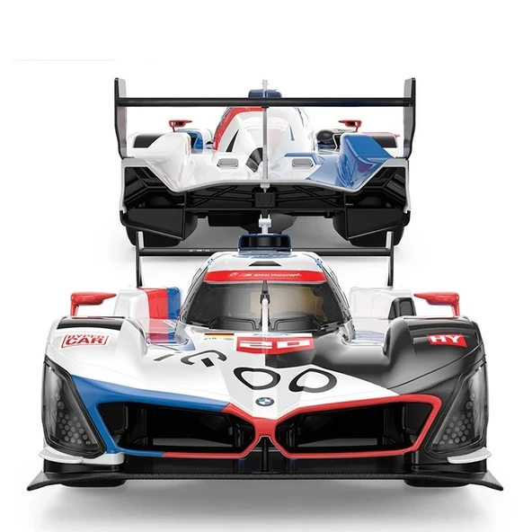 Rastar BMW M Hibrit V8 Uzaktan Kumandalı Araba - Resim 2