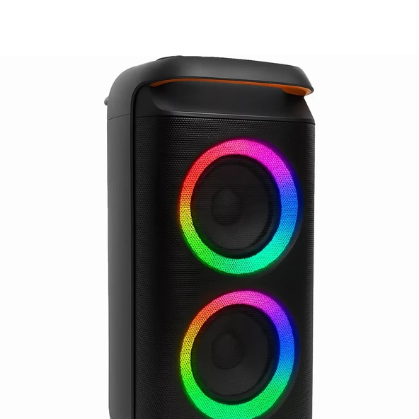 ROSE TAŞINABİLİR PARTY BOX BLUETOOTH HOPARLÖR - JBK-4202 ürün görseli 1