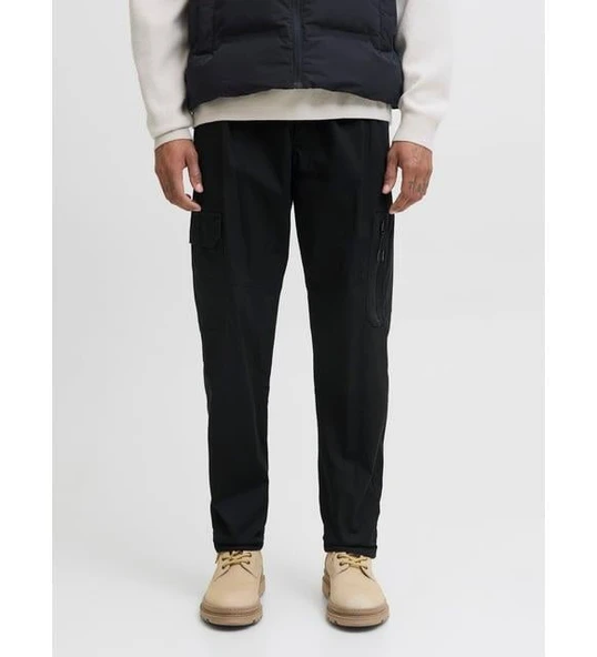 Jack & Jones Jpstkane River Tech Cargo Jogger Kargo Pantolon ürün görseli 1