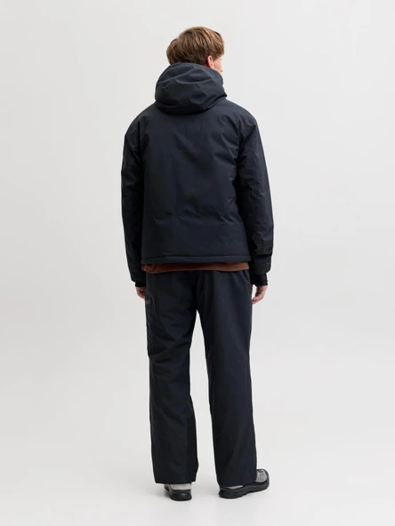 Jack & Jones Jjalpes Ski Pant Aw25 Erkek Pantolon - Resim 2