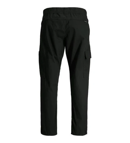Jack & Jones Jpstkane River Tech Cargo Jogger Kargo Pantolon - Resim 5