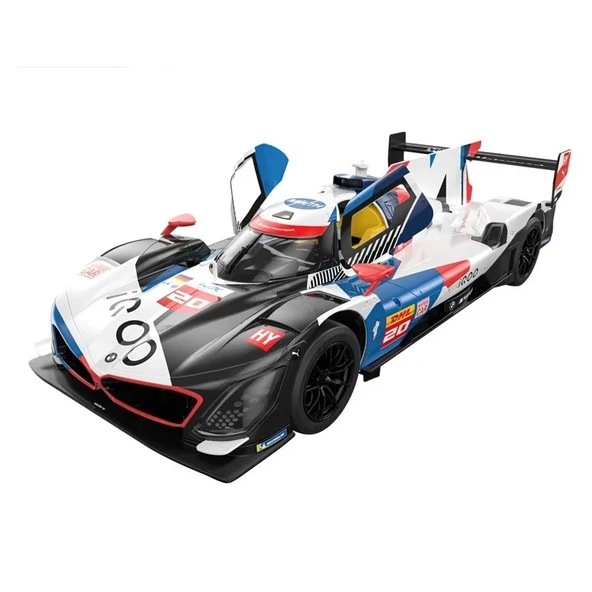 Rastar BMW M Hibrit V8 Uzaktan Kumandalı Araba - Resim 3