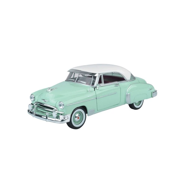 MM-73268 1 24 1950 CHEVY BEL AIR ürün görseli 1