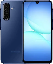 Samsung Galaxy A17 4 GB 128 GB Mavi (Samsung Türkiye Garantili) ürün görseli 1