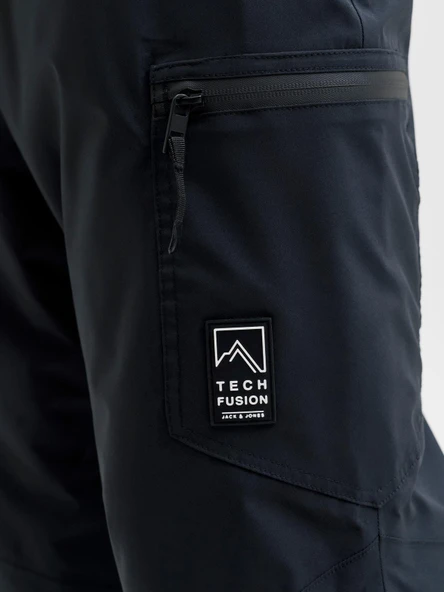 Jack & Jones Jjalpes Ski Pant Aw25 Erkek Pantolon - Resim 3