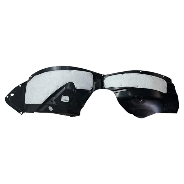 DAVLUMBAZ ÇAMURLUK ET5 22-24 ÖN RH ürün görseli 1