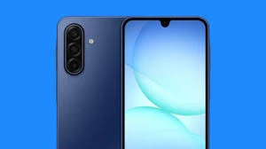 Samsung Galaxy A17 4 GB 128 GB Mavi (Samsung Türkiye Garantili) - Resim 6