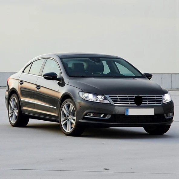 VW Passat CC 2013-2017 Kapı Altı Eşik Lambası LED 1 Adet 1K0947411A - Resim 2