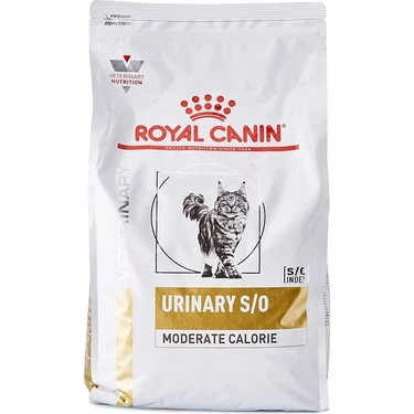 Royal Canin Urinary S/o Kedi Maması 3.5 Kg ürün görseli 1
