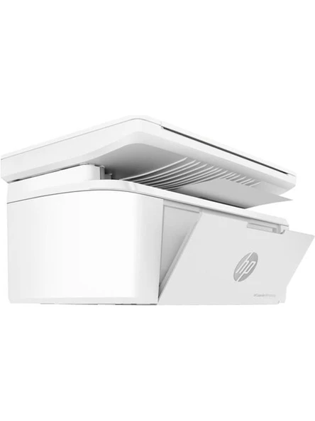 HP M141CA 7MD75A A4 Siyah Çok Fonksiyonlu Laser Yazıcı USB 2.0 - Resim 2