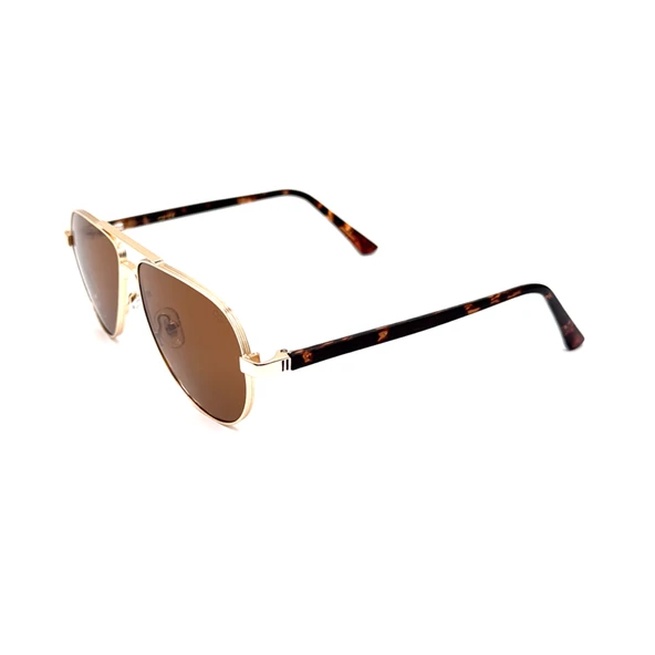 Obb Sunglasses OBB MS305 C3 Erkek Güneş Gözlüğü - Resim 2