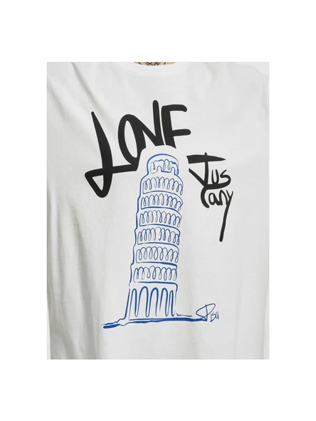 Kadın T-shirt 15290641 - Resim 3