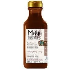 Maui Moisture Hair Care Smoothing Vanilla Bean Conditioner 385 ml ürün görseli 1