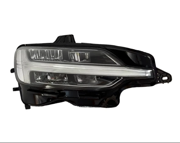 FAR S60 19-23 RH (LOGOLU/BEYİNLER ÜSTÜNDE) ürün görseli 1