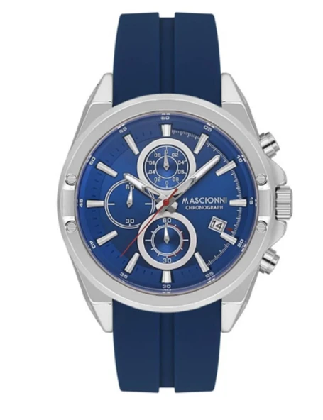 Mascionni M.1.2300S.3 Erkek kol saati-MA99 ürün görseli 1