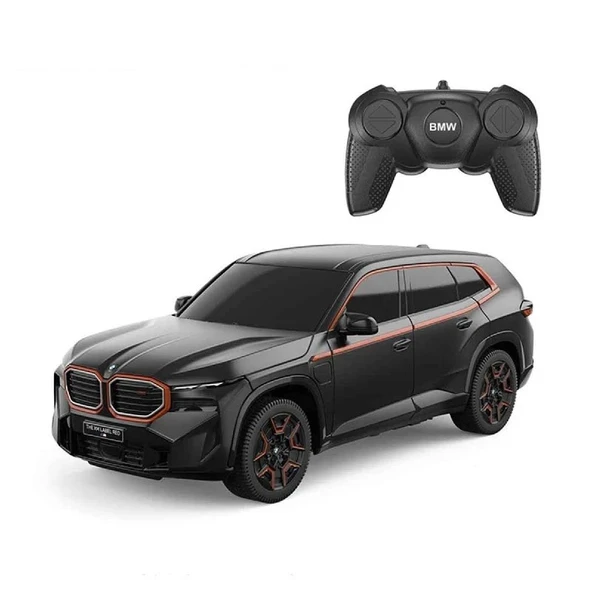 Rastar Bmw XM Uzaktan Kumandalı Araba ürün görseli 1