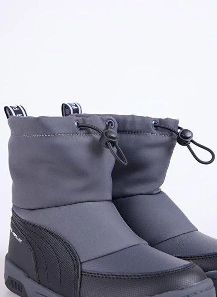 Puma Puma Multiflex 2 Boot AC PS Unisex Çocuk Bot - Resim 5