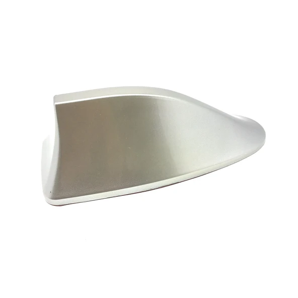 Balık Sırtı Köpek Balığı Süs Anten Oto Anten Gri Ona180 ürün görseli 1