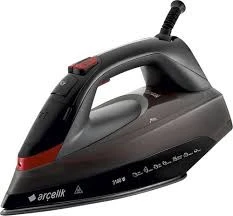 Arçelik K 4624 In Love 3100 W Buharlı Ütü ürün görseli 1