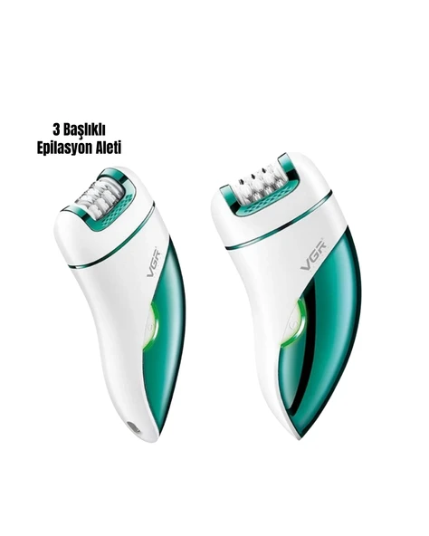 V371 EPİLATÖR ürün görseli 1