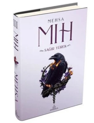 Mıh 3: Sağır Yürek Ephesus Yayınları Mehsa ürün görseli 1