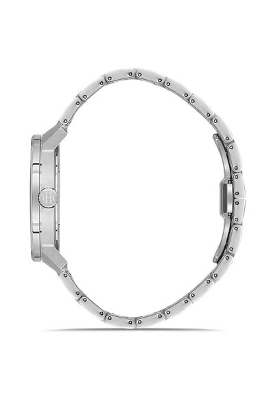 HISLON CL214S-07SS Erkek Kol Saati - Resim 2