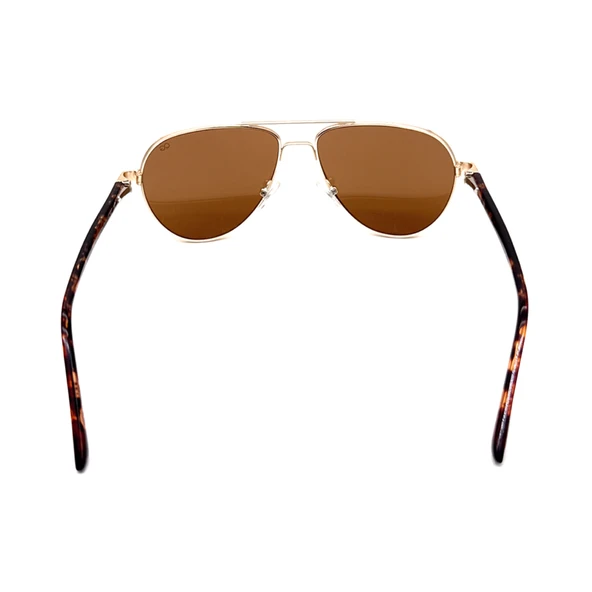 Obb Sunglasses OBB MS305 C3 Erkek Güneş Gözlüğü - Resim 4