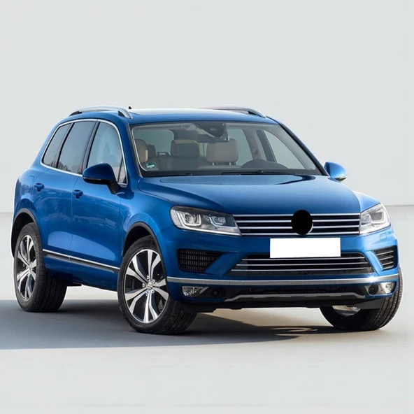 VW Touareg 2015-2018 Kapı Altı Eşik Lambası LED 1 Adet 1K0947411A - Resim 2