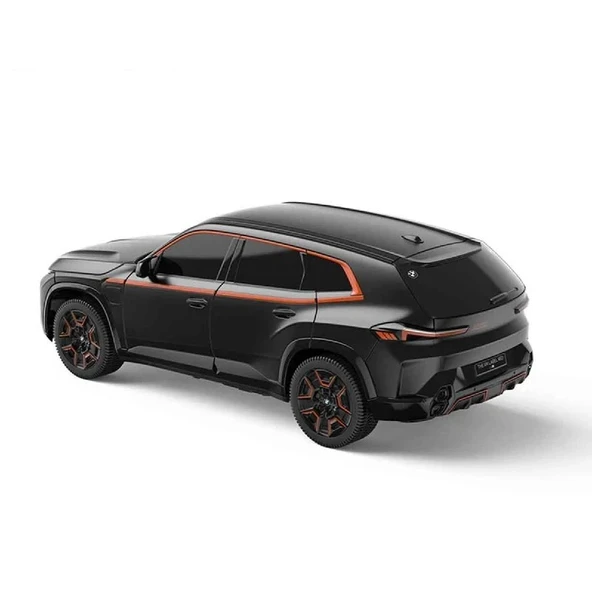 Rastar Bmw XM Uzaktan Kumandalı Araba - Resim 5