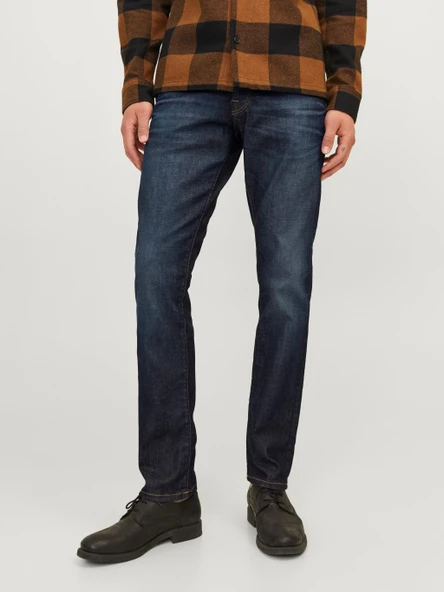 Jack & Jones Jjiglenn Jjicon Jj 919 50Sps Noos Erkek Jean Pantolon ürün görseli 1