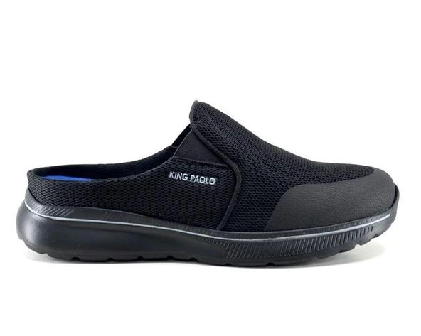 KİNG PAOLO F1211 ERKEK TERLİK MEMORY TABAN - Resim 2