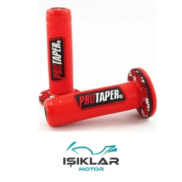 SYM Jet X 125 Gidon Elcik ProTaper Kırmızı PRT5246 ürün görseli 1