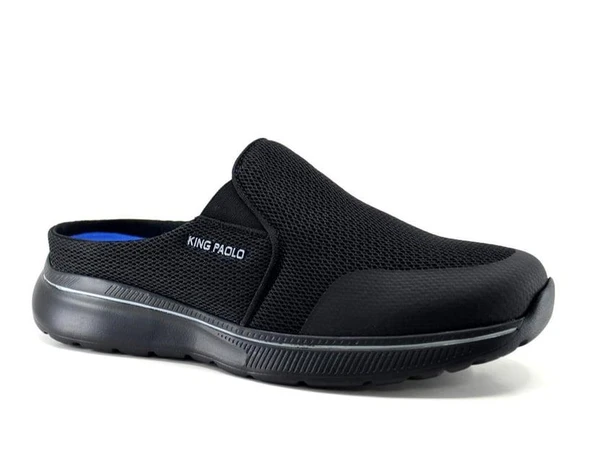 KİNG PAOLO F1211 ERKEK TERLİK MEMORY TABAN ürün görseli 1
