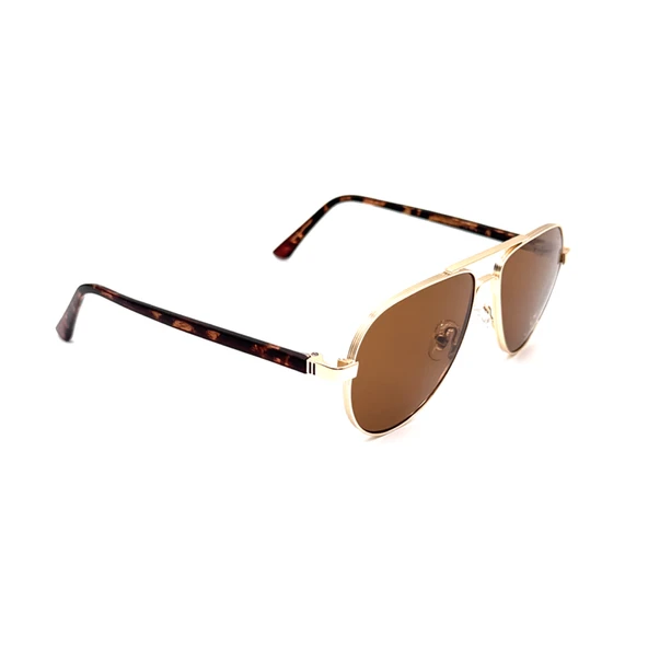 Obb Sunglasses OBB MS305 C3 Erkek Güneş Gözlüğü - Resim 5