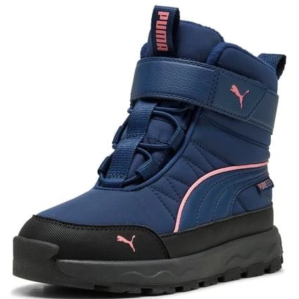 Puma Puma Evolve Boot Purtx AC+PS Unisex Çocuk Bot - Resim 6