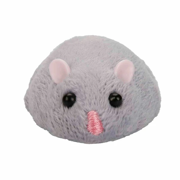 Crazoo Uzaktan Kumandalı Kızılötesi Mini Fare - Resim 5