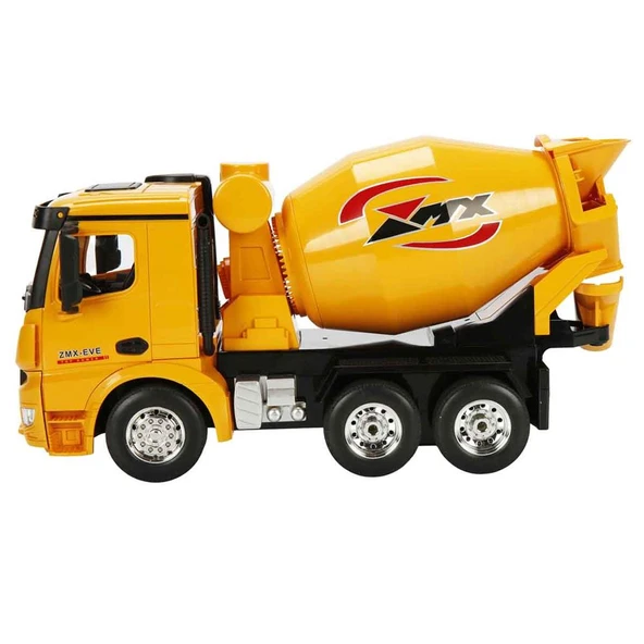 S00005084 RST-R/C İŞ MAK.1/18 BET.MİKS 3.7VUSB-SUN - Resim 2