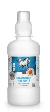 Veda Cream Balm For Joints GLUCOSAMINE CHONDROITIN KREM 250 ml ürün görseli 1
