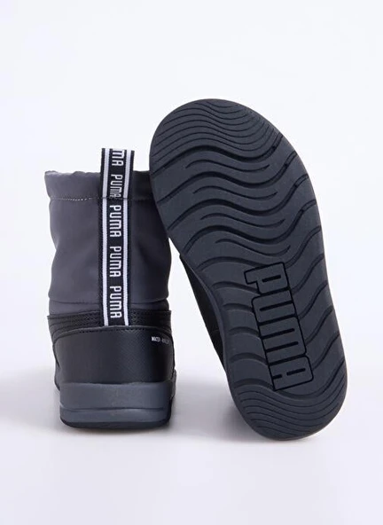 Puma Puma Multiflex 2 Boot AC PS Unisex Çocuk Bot - Resim 4