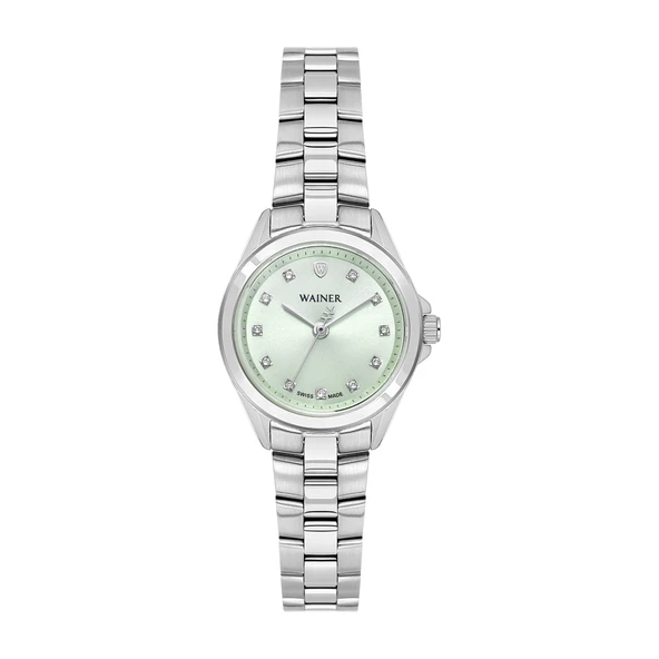 Wainer WA.18010-B Kadın Kol Saati ürün görseli 1