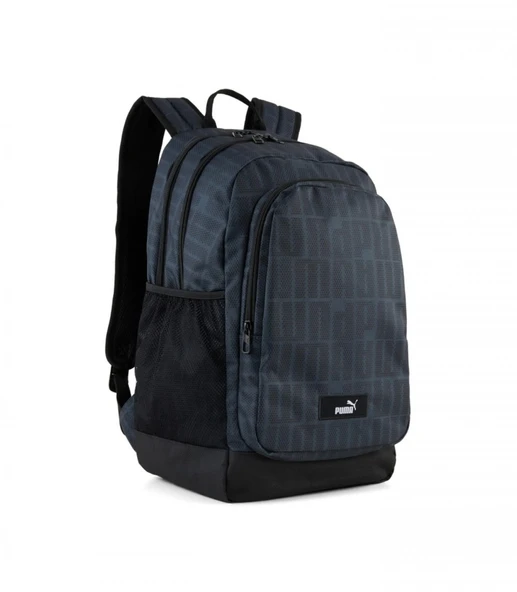 PUMA Academy AOP Backpack Unisex Sırt Çantası 9115014 ürün görseli 1