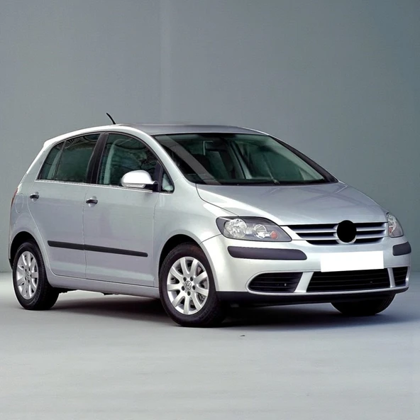 VW Golf Plus 2005-2007 Kapı Altı Eşik Lambası LED 1 Adet 1K0947411A - Resim 2