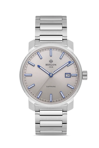 HISLON CL214S-07SS Erkek Kol Saati ürün görseli 1