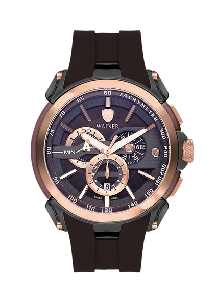 Wainer WA.16910-B Erkek Kol Saati ürün görseli 1